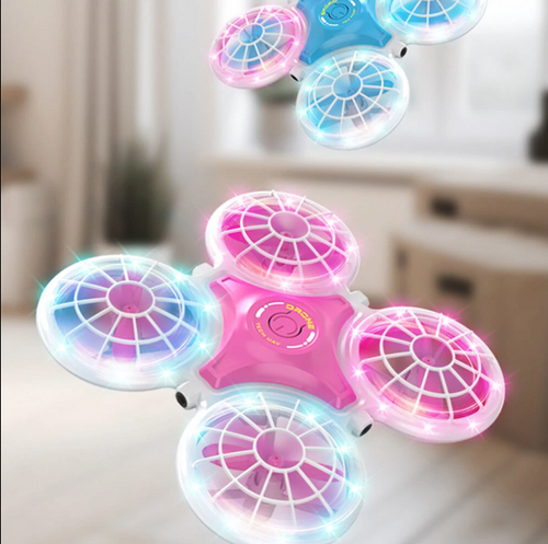 MIni Dron Multifuncional