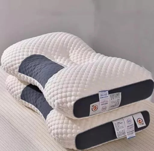 Almohada Ortopédica Cervical